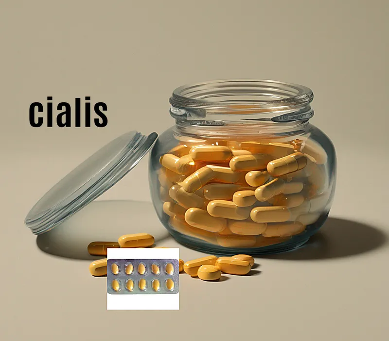 Precio de cialis en farmacias en españa